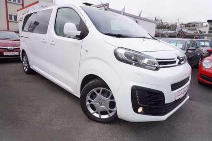 Citroen Spacetourer