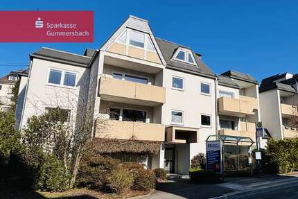 Wohnung Gummersbach - 3 Zimmer, 83 m&sup2;, 194.000&euro; | Angebot:25755818