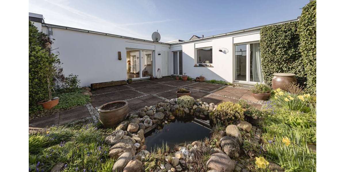 Einfamilienhaus Ennepetal - 5 Zimmer, 117 m&sup2;, 384.000&euro; | Angebot:25906345