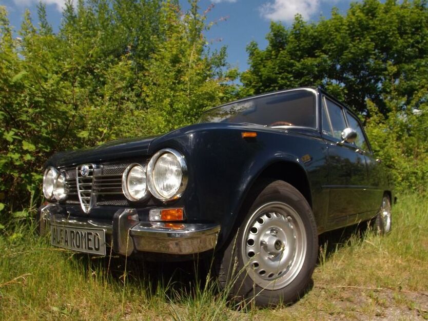 Giulia