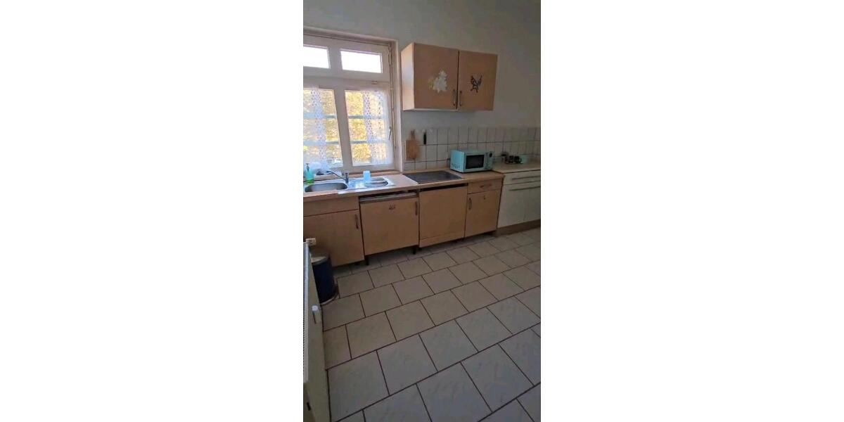 2 Zimmer plus Wohnküche Martin-Luther-Str 2 zimmer