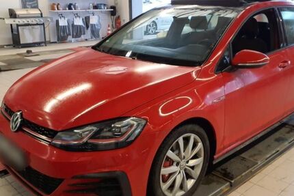 VW Golf 39.826 km 25.675 &euro; Hagen 58091