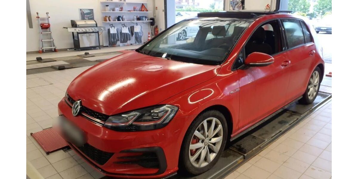 VW Golf 39.826 km 25.675 &euro; Hagen 58091
