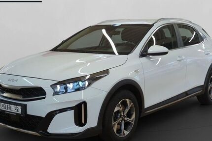 Kia XCeed 16.100 km 17.750 &euro; Leverkusen 51381