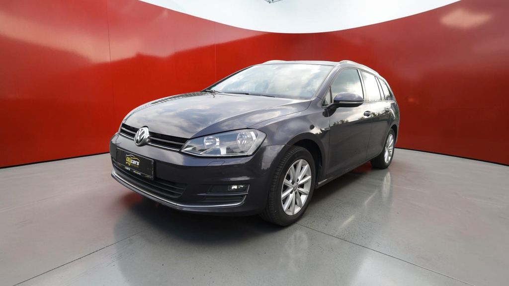 VW Golf 172.000 km 8.490 &euro; Wuppertal 42329