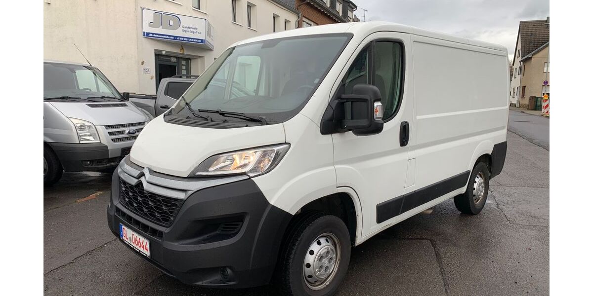 Citroen Jumper 84.000 km 13.450 &euro; Bergisch Gladbach 51465
