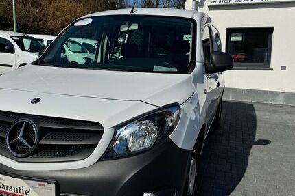 Mercedes Citan