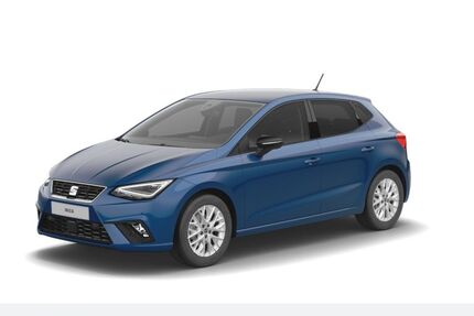 Seat Ibiza 21.541 km 23.190 &euro; Remscheid 42897