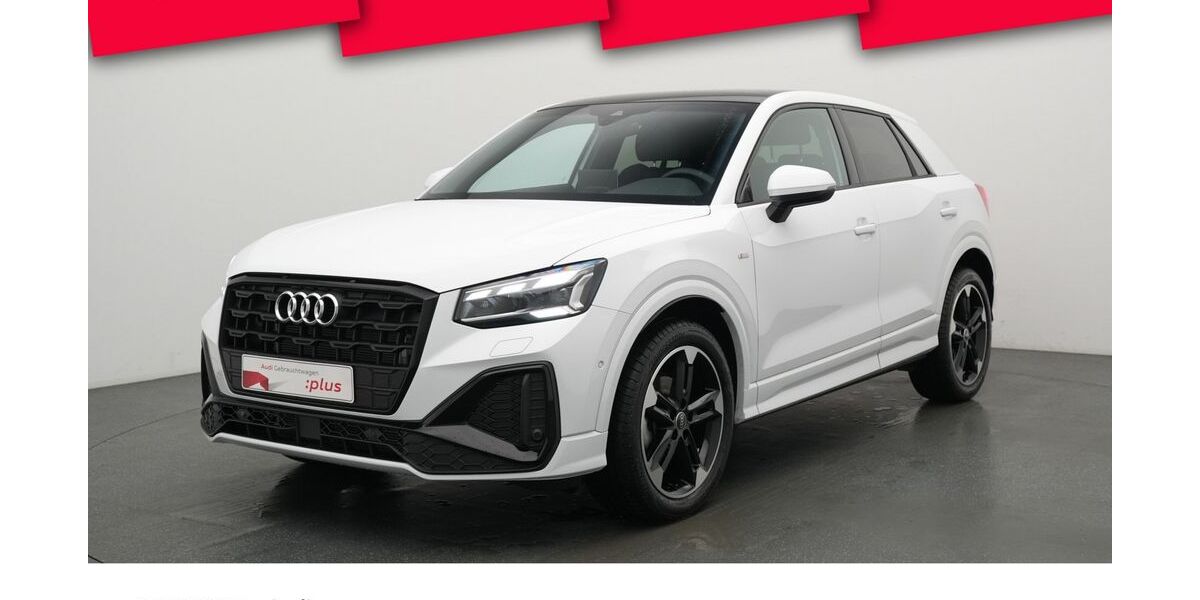 Audi Q2 3.047 km 36.980 &euro; Leverkusen 51373