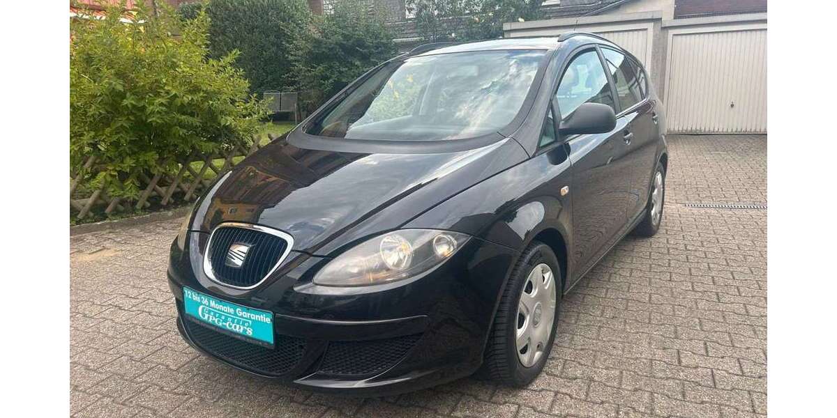 Seat Altea 180.000 km 4.250 &euro; Düsseldorf 40589