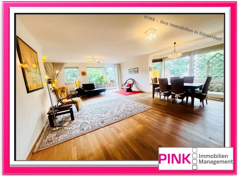 Wohnung zum Kaufen in Düsseldorf 355.000 € 96 m² 3 zimmer