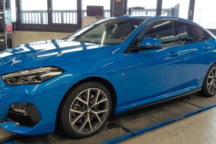 BMW 220 Gran Coupé 45.300 km 34.490 &euro; Remscheid 42853