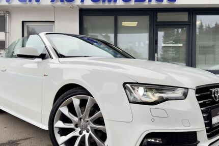 Audi A5 209.605 km 12.500 &euro; Hagen 58093