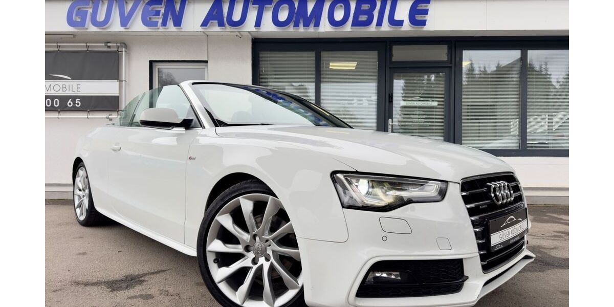 Audi A5 209.605 km 12.500 &euro; Hagen 58093