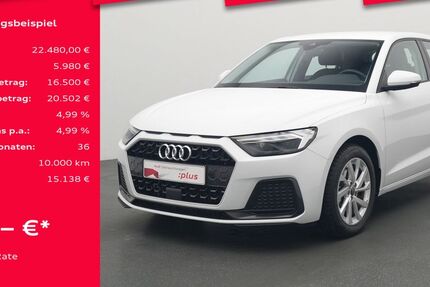 Audi A1 8.633 km 22.280 € Leverkusen 51373