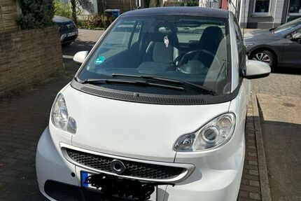 Smart ForTwo 94.000 km 5.000 € Essen 45139