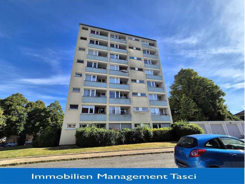 Wohnung zum Kaufen in Essen 73.500 € 35 m²