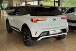 Opel Mokka GS 48V Hybrid Automatik 5.300 km 28.990 &euro; HAAN 42781