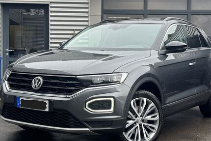 VW T-Roc 149.700 km 19.650 &euro; Düsseldorf 40625