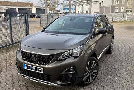 Peugeot 3008 142.000 km 10.700 &euro; Düsseldorf 40213