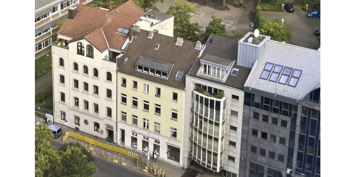 Gewerbeobjekt Düsseldorf Pempelfort - 1.050.000&euro; | Angebot:26170961
