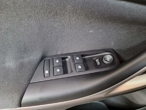 Astra Edition Automatik viele Extras