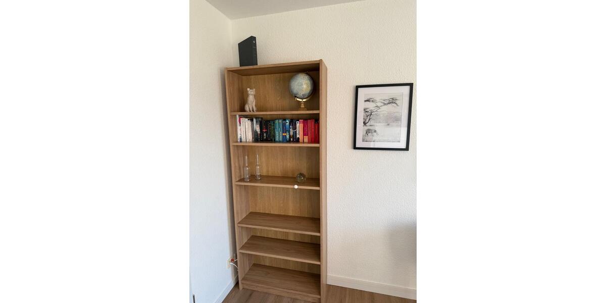 Apartment mit Internet und Küche inkl. Spülmaschine zimmer