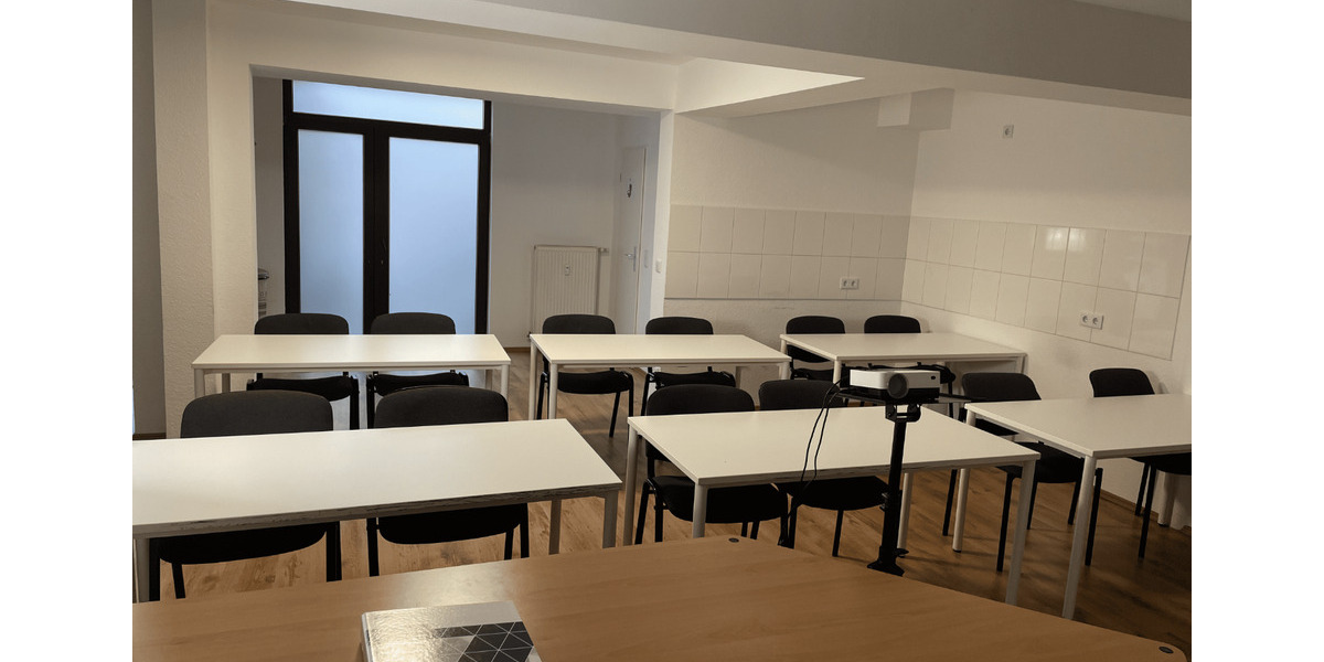 Top Schulungsraum in Leverkusen: flexibel, WLAN, Kaffee inklusive zimmer