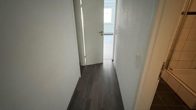Etagenwohnung Wuppertal Elberfeld - 3 Zimmer, 61 m&sup2;, 495&euro; | Angebot:25755284
