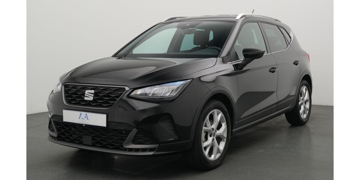 Seat Arona 32.557 km 19.490 &euro; Leverkusen 51373