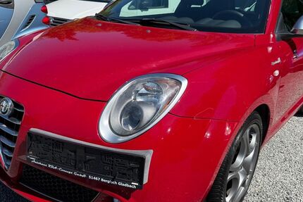 Alfa Romeo MiTo 171.060 km 4.190 € Bergisch Gladbach 51467
