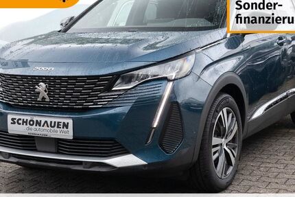 Peugeot 3008 13.779 km 23.950 &euro; Hilden 40721