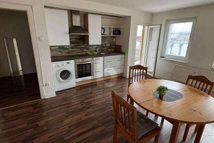 Wohnung Essen Stadtbezirk III - 2 Zimmer, 59 m&sup2;, 129.000&euro; | Angebot:26691887