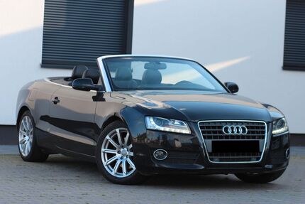 Audi A5 110.000 km 12.900 &euro; Hagen 58119