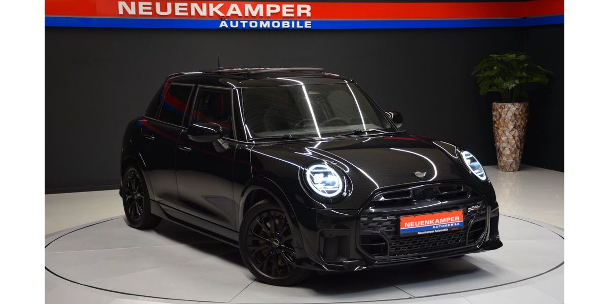 Mini Cooper C 10.300 km 29.990 &euro; Remscheid 42853