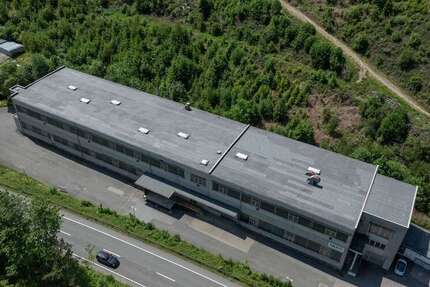 Gewerbeobjekt Schalksmühle - 775.000&euro; | Angebot:26996602