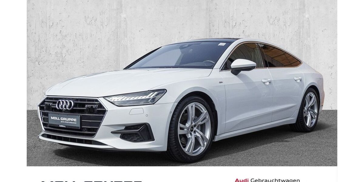 Audi A7 76.207 km 48.850 &euro; Düsseldorf 40474