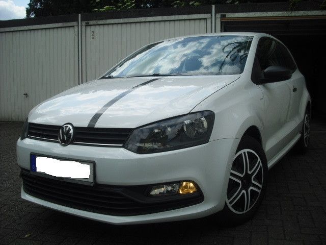 VW Polo 75.000 km 7.950 &euro; Hagen 58097