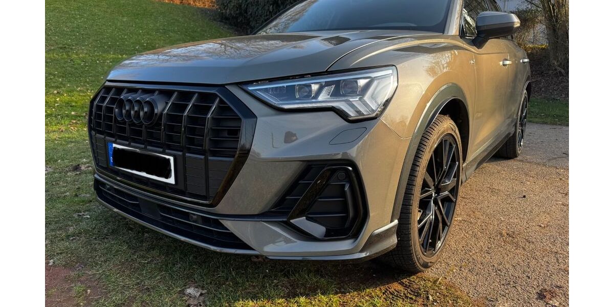 Audi Q3 106.150 km 27.600 &euro; Hagen 58097