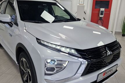 Mitsubishi Eclipse Cross 1.500 km 34.890 € Wuppertal 42117