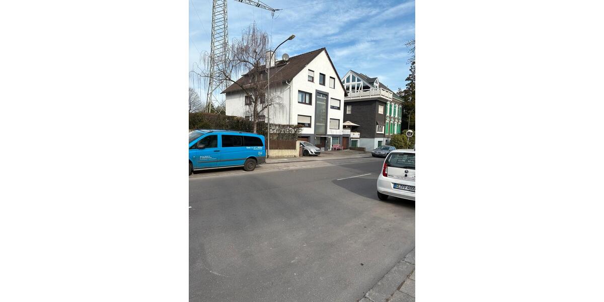 Freistehendes Mehrfamilienhaus in Remscheid West zimmer