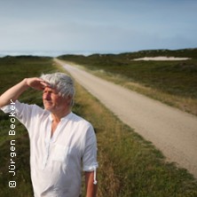 Jürgen Becker 17.01.2026 Universum Bünde