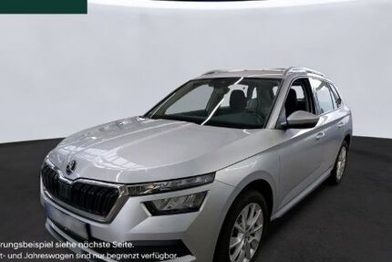 Skoda Kamiq 28.257 km 21.890 &euro; Hagen 58089