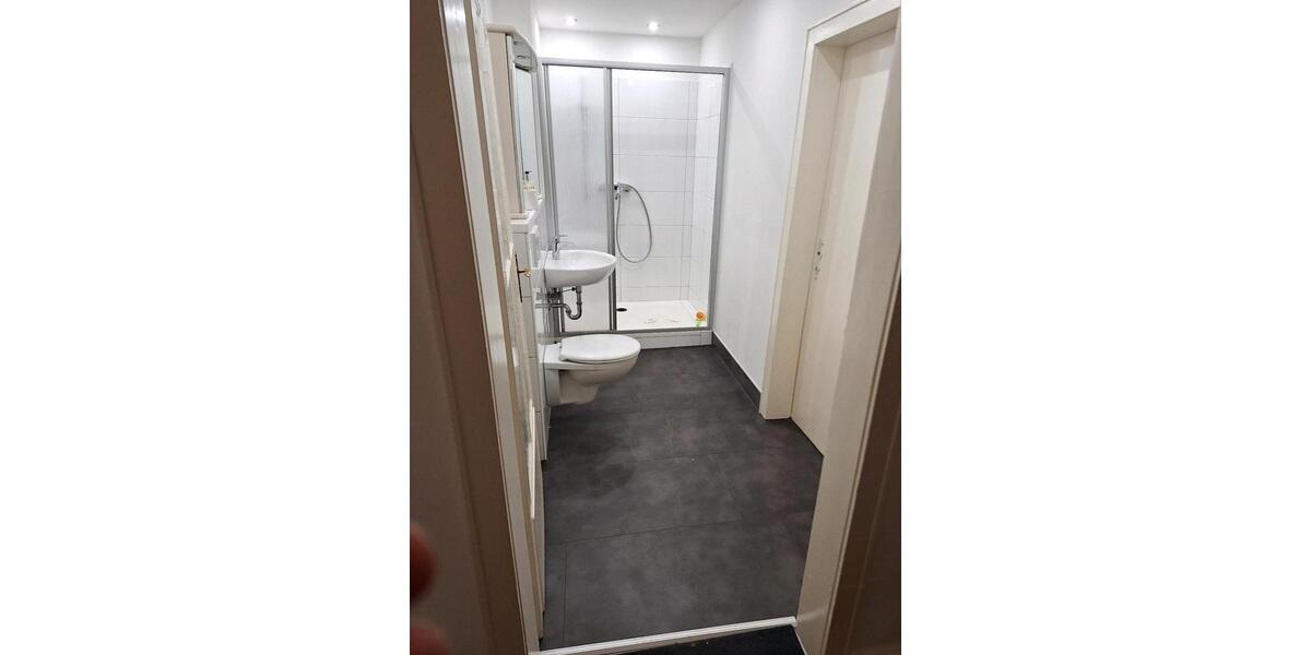 Hochparterre Sprockhövel - 2 Zimmer, 45 m&sup2;, 450&euro; | Angebot:26262952