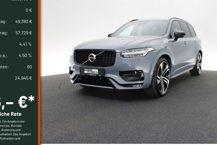 Volvo XC90 32.304 km 47.890 &euro; Engelskirchen 51766