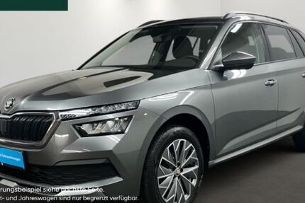 Skoda Kamiq 64.430 km 16.190 &euro; Hagen 58089