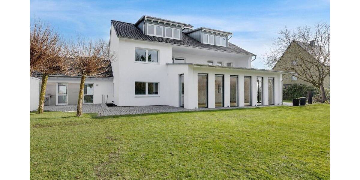 Einfamilienhaus Halver - 1 Zimmer, 389 m&sup2;, 930.000&euro; | Angebot:26008369