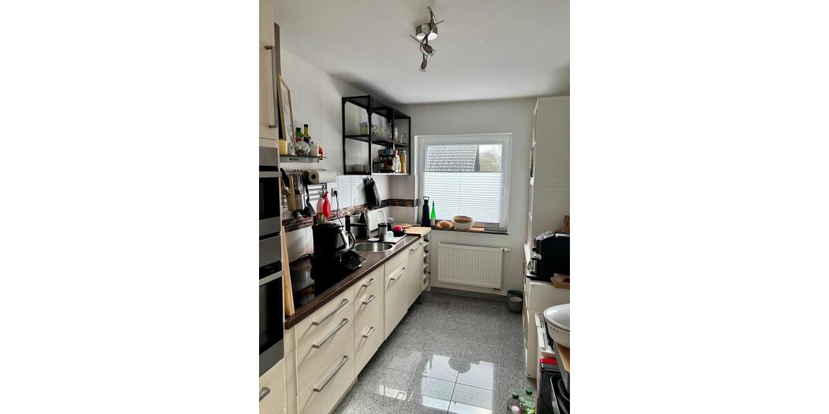 Hochparterre Engelskirchen - 3 Zimmer, 78 m&sup2;, 1.050&euro; | Angebot:25976786