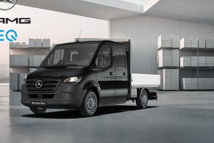 Mercedes-Benz Sprinter 8.000 km 48.076 &euro; Hagen 58135