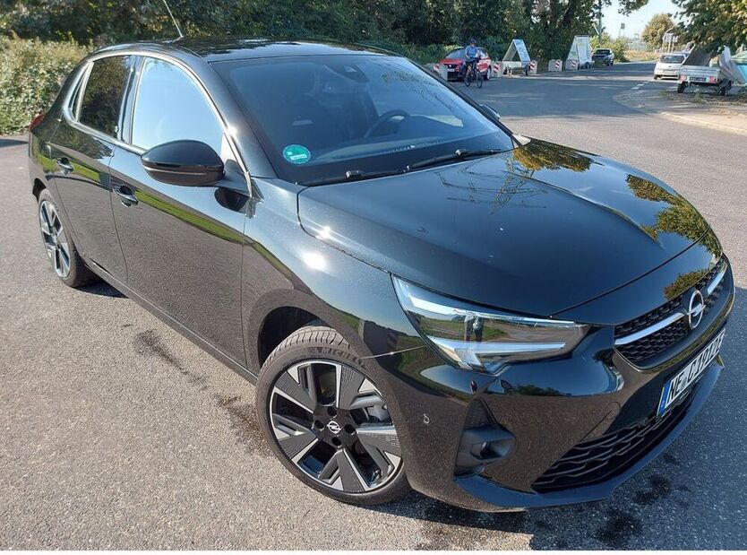 Corsa